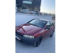 Sahibinden Fiat Palio 1.4 EL 1998 Model
Fiat yetkili servis kullanıcısından  