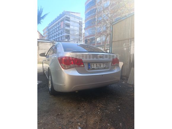 Sahibinden Chevrolet Cruze 1.6 LT 2012 Model