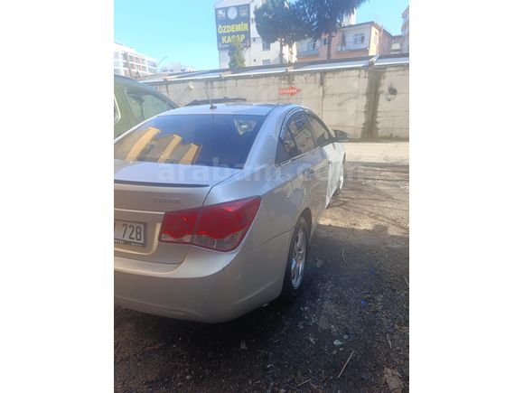 Sahibinden Chevrolet Cruze 1.6 LT 2012 Model
