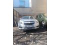 Sahibinden Chevrolet Cruze 1.6 LT 2012 Model