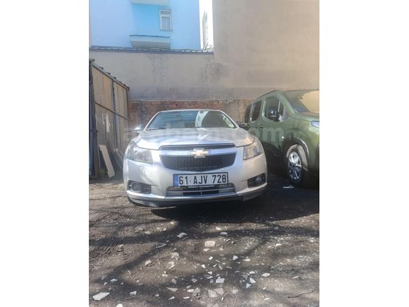 Sahibinden Chevrolet Cruze 1.6 LT 2012 Model
