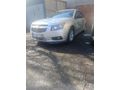 Sahibinden Chevrolet Cruze 1.6 LT 2012 Model