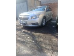 Sahibinden Chevrolet Cruze 1.6 LT 2012 Model