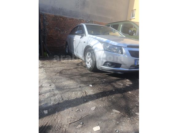 Sahibinden Chevrolet Cruze 1.6 LT 2012 Model