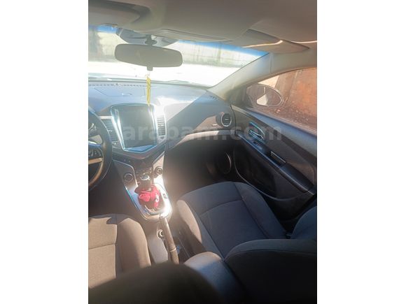Sahibinden Chevrolet Cruze 1.6 LT 2012 Model