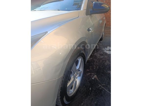 Sahibinden Chevrolet Cruze 1.6 LT 2012 Model