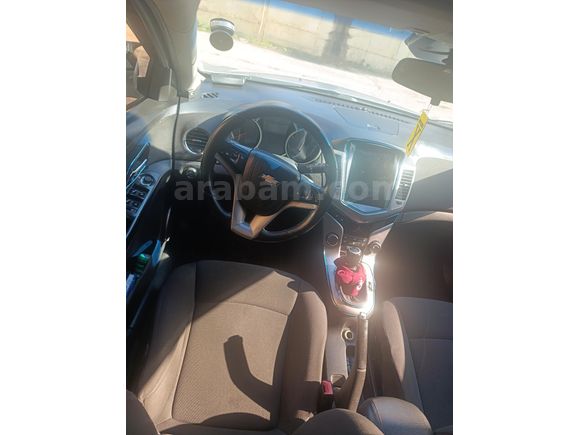 Sahibinden Chevrolet Cruze 1.6 LT 2012 Model