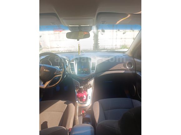 Sahibinden Chevrolet Cruze 1.6 LT 2012 Model