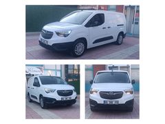 Sahibinden Opel Combo 1.5 CDTI Elegance XL 2022 Model 6 İleri