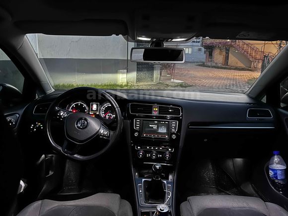 Sahibinden Volkswagen Golf 1.6 Highline 2015 Model 