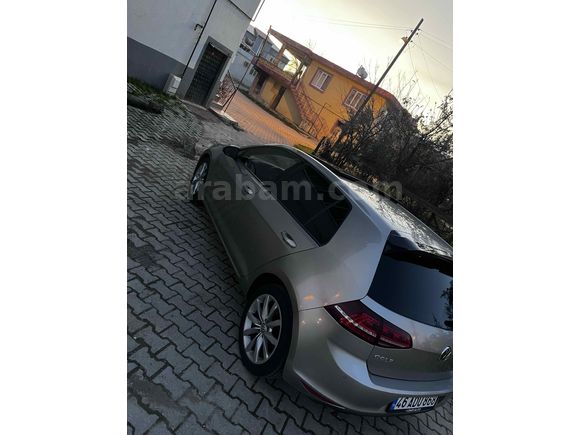 Sahibinden Volkswagen Golf 1.6 Highline 2015 Model 