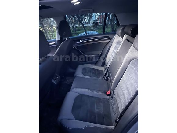 Sahibinden Volkswagen Golf 1.6 Highline 2015 Model 