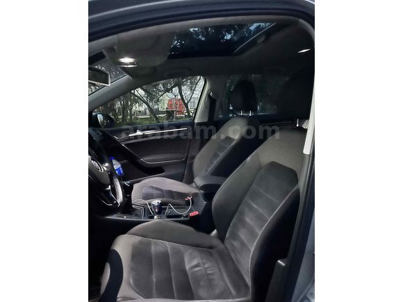 Sahibinden Volkswagen Golf 1.6 Highline 2015 Model 