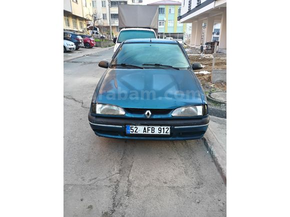 Sahibinden Renault R 19 1.4 RN 1996 Model
