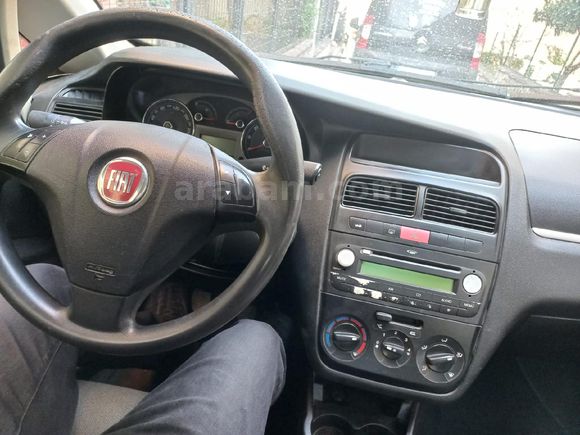 Sahibinden Fiat Linea 1.3 Multijet Pop 2012 Model