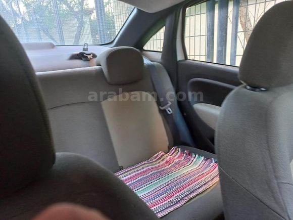 Sahibinden Fiat Linea 1.3 Multijet Pop 2012 Model