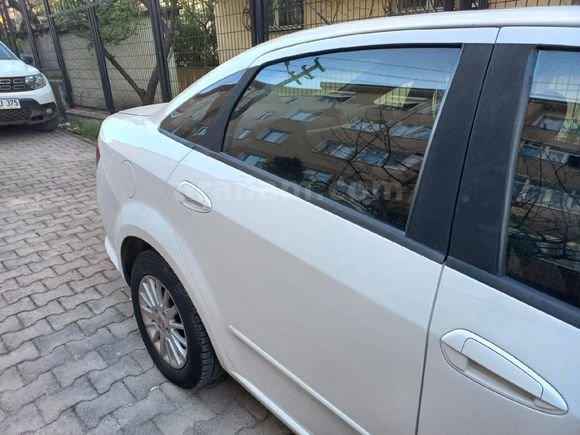 Sahibinden Fiat Linea 1.3 Multijet Pop 2012 Model