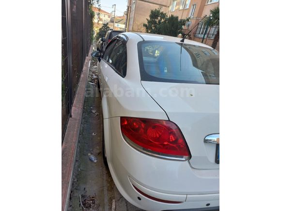 Sahibinden Fiat Linea 1.3 Multijet Pop 2012 Model