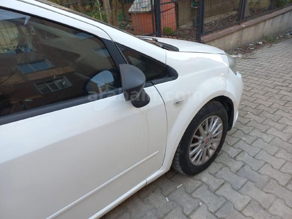 Sahibinden Fiat Linea 1.3 Multijet Pop 2012 Model