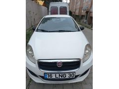 Sahibinden Fiat Linea 1.3 Multijet Pop 2012 Model