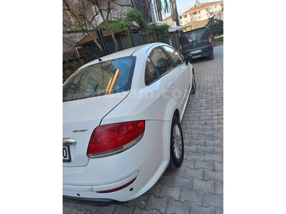 Sahibinden Fiat Linea 1.3 Multijet Pop 2012 Model