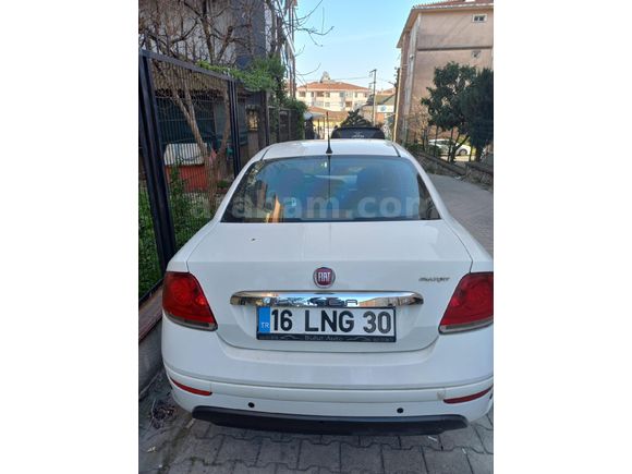 Sahibinden Fiat Linea 1.3 Multijet Pop 2012 Model