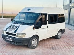 Sahibinden Ford Transit 330 S 2004 Model 