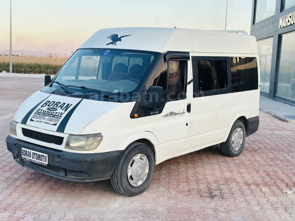 Sahibinden Ford Transit 330 S 2004 Model 