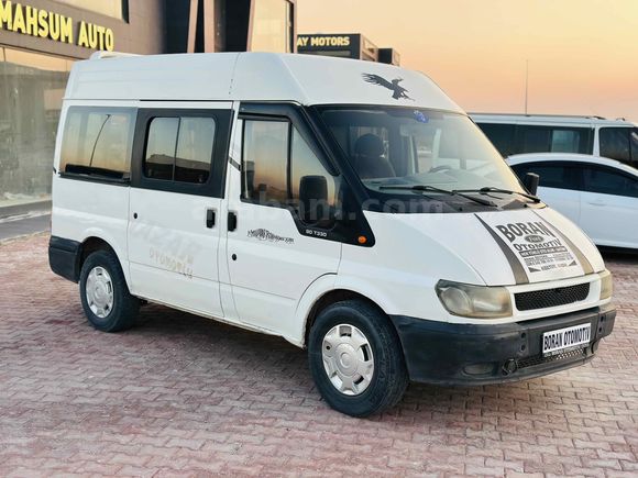 Sahibinden Ford Transit 330 S 2004 Model 
