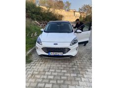 Sahibinden Ford Kuga 1.5 EcoBlue Titanium 2020 Model 
