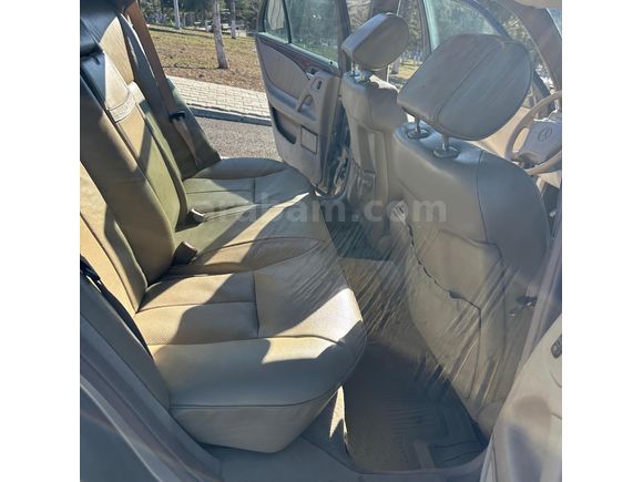 Sahibinden Mercedes - Benz E 200 Kompressor Elegance 1998 Model