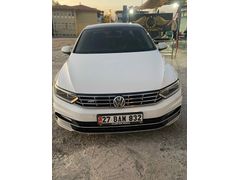 Sahibinden Volkswagen Passat 1.6 TDi BlueMotion Comfortline 2016 Model Gaziantep