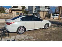 Sahibinden Renault Latitude 1.5 dCi Executive 2012 Model   Beyaz