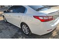 Sahibinden Renault Latitude 1.5 dCi Executive 2012 Model   Beyaz