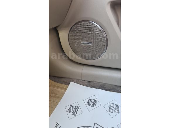 Sahibinden Renault Latitude 1.5 dCi Executive 2012 Model   Beyaz
