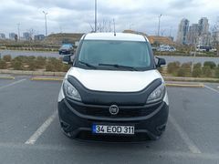 Ekmek teknesi Sahibinden Fiat Doblo Cargo 1.6 Multijet Maxi 2021 Model