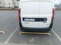 Ekmek teknesi Sahibinden Fiat Doblo Cargo 1.6 Multijet Maxi 2021 Model