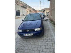 Sahibinden Volkswagen Polo 1.6 1999 Model 