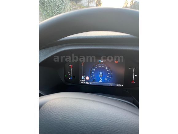 Sahibinden Ford Trucks Transit 350 M Çift Kabin
