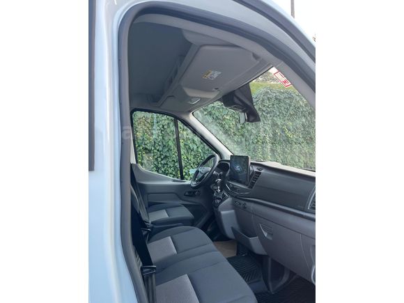 Sahibinden Ford Trucks Transit 350 M Çift Kabin