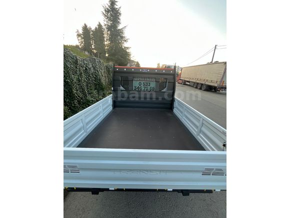 Sahibinden Ford Trucks Transit 350 M Çift Kabin