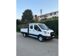 Sahibinden Ford Trucks Transit 350 M Çift Kabin