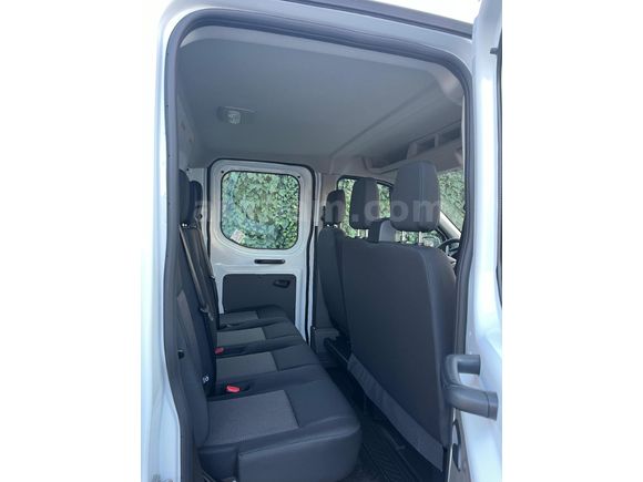 Sahibinden Ford Trucks Transit 350 M Çift Kabin