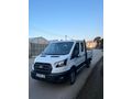 Sahibinden Ford Trucks Transit 350 M Çift Kabin