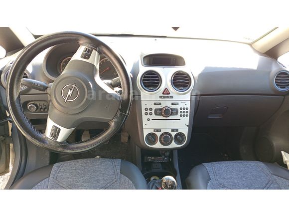 Sahibinden Opel Corsa 1.2 Essentia 2012 Model 