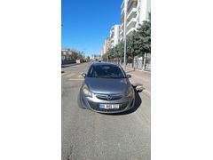 Sahibinden Opel Corsa 1.2 Essentia 2012 Model 