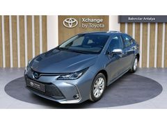 TOYOTA BAKIRCILAR 2024 COROLLA HYBRİD DREAM-%20 FATURA
