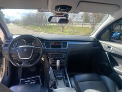 ilk Sahibinden Peugeot 508 1.6 THP Active 2011 Model