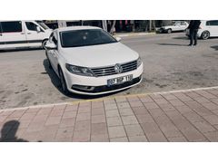 Sahibinden Volkswagen VW CC 1.4 TSi 2012 Model Antalya