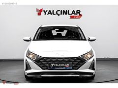 YALÇINLAR - 2023 Hyundai i20 FL 1.4 MPI Jump Paket OV/45.000 KM.